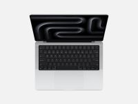 Apple MacBook Pro 14 2024 M4 Pro 24Gb/1Tb (Silver) (MX2F3)