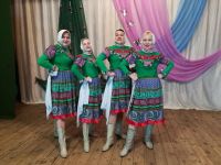 Сорвижский сельский дом культуры