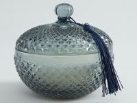 Свеча ароматическая Milk