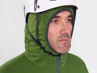 Куртка утепленная Ampere Мужская