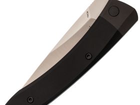 Складной нож Kizer Momo, сталь 154CM, рукоять алюминий