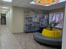 В Мирнинском и Хангаласском районах Якутии завершен капремонт в медучреждениях