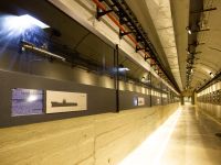 Балаклавский подземный музейный комплекс