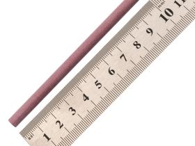 Карманная точилка из рубиновой керамики, 100х6 мм