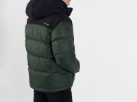 Куртка пуховая New Dimension Мужская