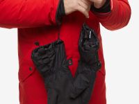 Рукавицы BASK