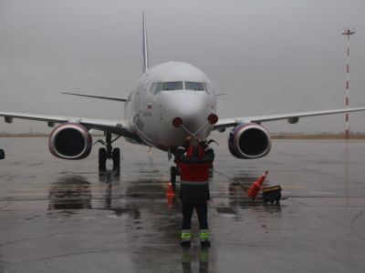 Ряд аэропортов в Якутии закрыты из-за метеоусловий