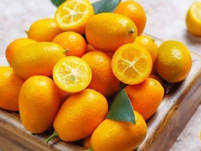 Кумкват: польза и вред для организма