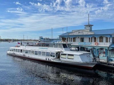 В Якутии открывается продажа билетов на трансфер пассажиров поезда в летний период