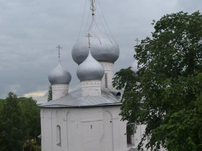 Собор Успения