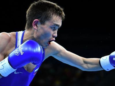 Битвы титулов. Кто будет противостоять Василию Егорову на чемпионате мира по боксу