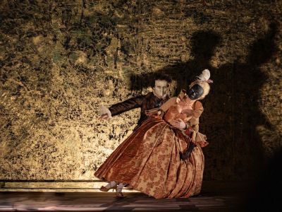 Билеты на Маскарад (Театр на Таганке) / Театр | Афиша | ИнфоТаймс