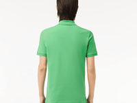 Мужское поло Lacoste L.12.12 Slim Fit