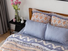 Постельное белье Marrakesh