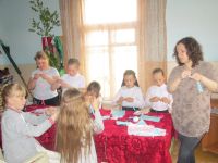 Карпунинский сельский клуб