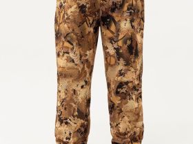 Брюки Remington Polar Dream FIT Yellow Waterfowl Honeycombs