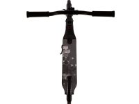 Самокат  Maxiscoo Sea (с лыжами), цвет Голубой