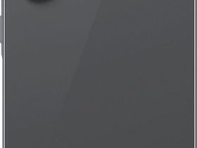 Смартфон Samsung Galaxy A56 8 ГБ/256 ГБ черный