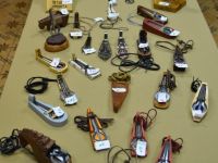 Дом хомуса им. Ивана Федоровича Захарова