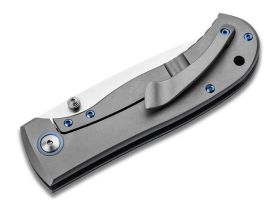 Складной нож Boker Collection 2024, сталь Magnacut, рукоять карбон/титан