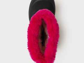 Сапоги для девочек