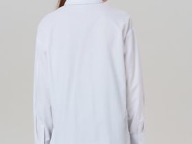 Блузка текстильная для девочек