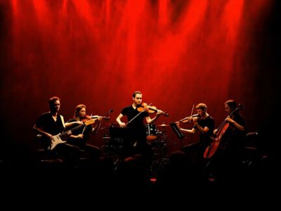 Билеты на Симфонические рок-хиты. Концерт с выходом на крышу (Zarenkov Gallery) / Концерт | Афиша | ИнфоТаймс