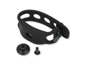 Cube Фонарь передний RFR Power 300 USB (13848), цвет Черный