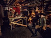 Исторический парк «Гардарика»