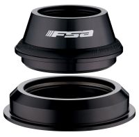 Рулевая колонка FSA NO.55 - SX PRO рама 1-1/8" - 1-1/2", вилка 1-1/8" (черный 15 мм посадочный 44 и 55 мм / внешний 50 и 61 мм)
