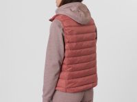 Жилет пуховый Town Женский