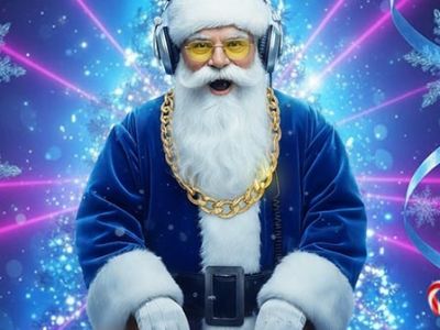 Снежный буран!