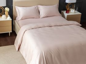 Постельное белье Crystal beige I