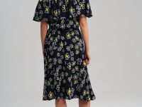 Сарафан текстильный для женщин