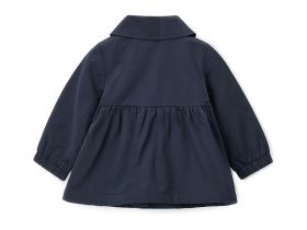 Плащ для маленькой девочки