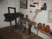 Новоузенский краеведческий музей