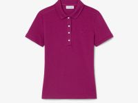 Женская рубашка-поло Lacoste L.12.D