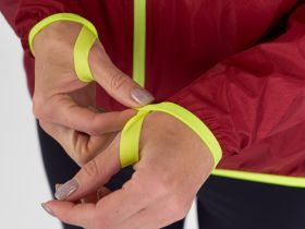 Куртка Trek Super Light II Женская