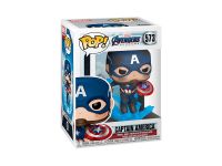 45137 Фигурка Avengers Endgame - Capt A w/ Broken Shield