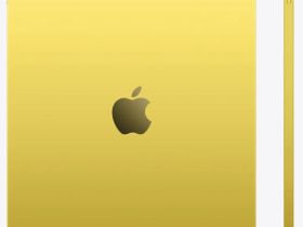 Планшет Apple