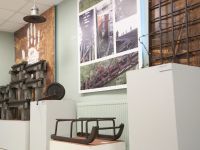 Ямало-Ненецкий окружной музейно-выставочный комплекс им. И. С. Шемановского