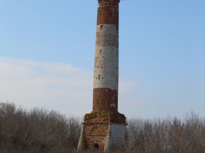 Колокольня