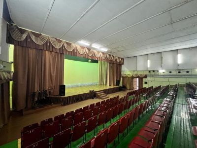 Культурно-досуговый центр «Плехановский»