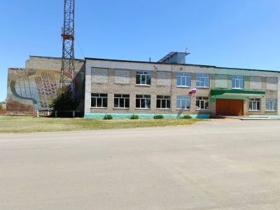 Колокольцовский сельский дом культуры