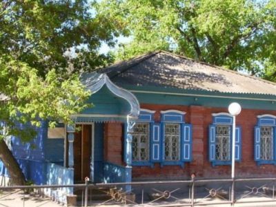 Фроловский городской краеведческий музей