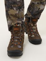 Ботинки Remington WR Pathfinder mid Timber — влагозащита и амортизация для охоты и туризма