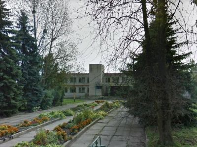 Вишневская сельская библиотека