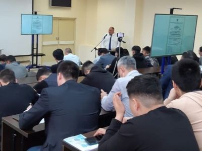 Ценный строительный материал добывается в Алданском районе