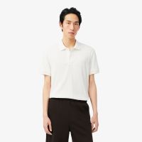 Мужское поло Lacoste