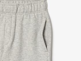 Детские спортивные брюки Lacoste